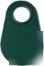Blank neck tags for cows, goats and sheep lot of 10