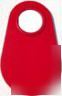Blank neck tags for cows, goats and sheep lot of 10