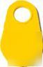 Blank neck tags for cows, goats and sheep lot of 10