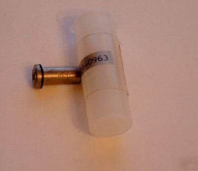 Burndy SL47-1 stop bushing for S22-1 dieset