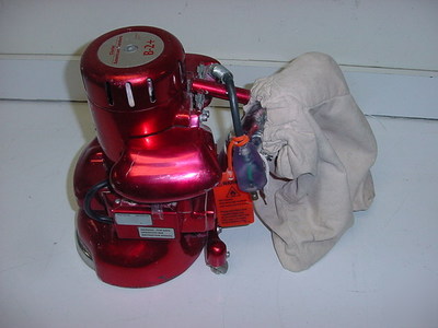 Clarke b-2+ american edger sander
