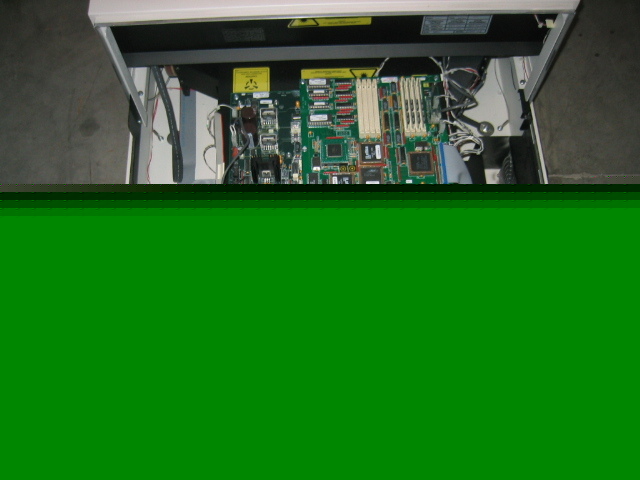 Ecrm scriptsetter VRL45 imagesetter vrl 45