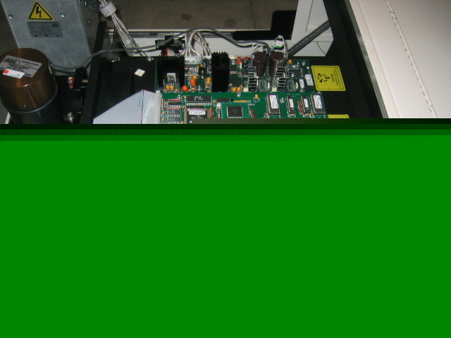 Ecrm scriptsetter VRL45 imagesetter vrl 45