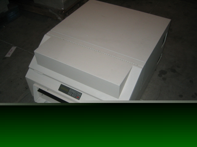 Ecrm scriptsetter VRL45 imagesetter vrl 45
