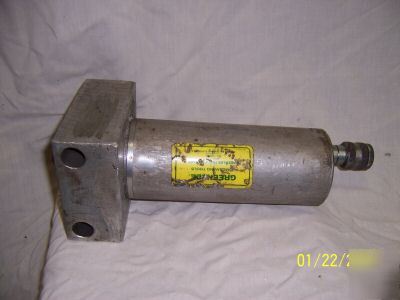 Greenlee 1736 hyd ram for 777 782 conduit / tube bender
