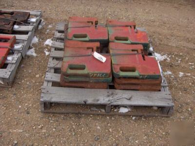 Ih farmall international 06 56 66 86 series suitcase wt