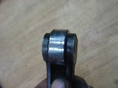John deere 720 730 diesel camshaft roller lifter