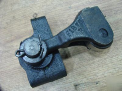 John deere 720 730 diesel camshaft roller lifter