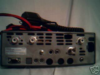 Kenwood ts-2000 hf-vhf-uhf