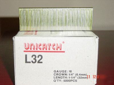 L-15 1-1/4