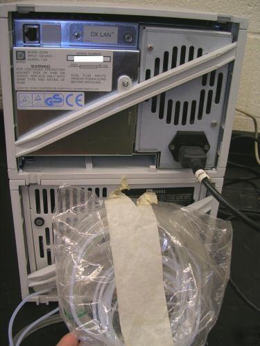 Like new dionex IC25 ic 25 ion chromatograph 
