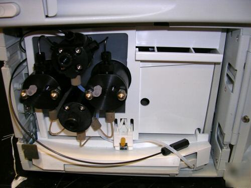 Like new dionex IC25 ic 25 ion chromatograph 