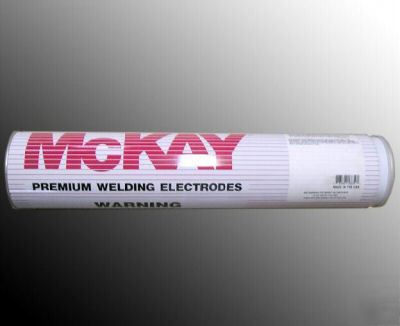 Mckay sterling ap 309(h)-16 1/8