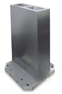 New 1 pc. kurt toolblox - 4 face -TB4C51010