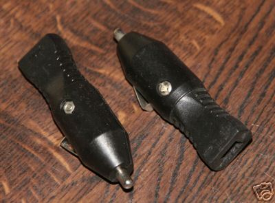 New 4 x 12V car power plugs, cb radio,ham