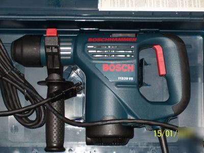 New ** bosch** 1