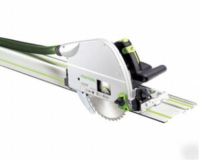 New festool ts 75 eq circular saw free shipping 