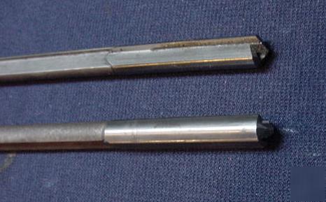 New gundrills eldorado/sterling/starcut