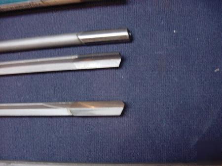 New gundrills eldorado/sterling/starcut