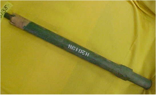 New lift shaft john deere 8/8W/9/9W/trail type mowers 