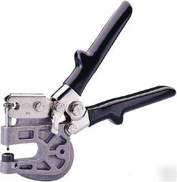 New malco PL1 metal stud crimper *** *** pl-1 