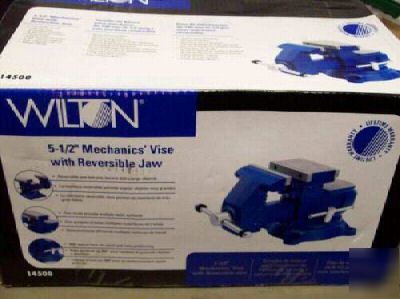 New wilton 5 1/2
