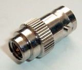 Sma male to bnc female - 1 piece