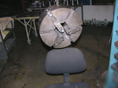 South bend turn nado engine lathe 17 x 96