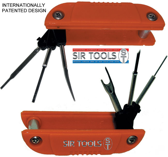 Super terminal tool bmw mercedes volkswagen audi