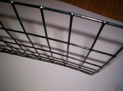 Welded wire, 3 x 1.5, 13.5G, 9