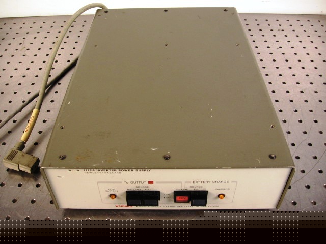 A29504 hp 1112A inverter power supply