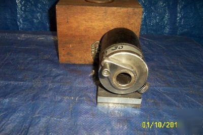 Hardinge 5C collet indexer index in case wow