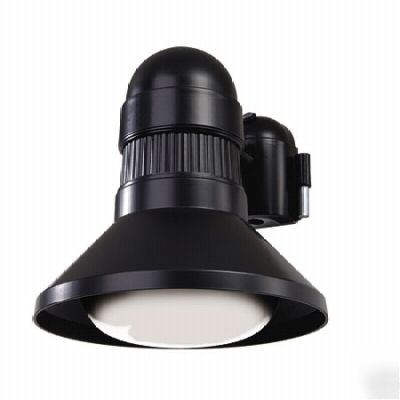 Mercury vapor dusk to dawn light by cooper lighting