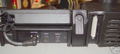 Mobile telesystems inc. tsc ultralite p/n tsc-9700