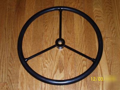 Oliver steering wheel 55,super 66,77,88,550,660,770,880