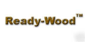 Ready wood light oak wood filler 1-lb #954 (2 pack)