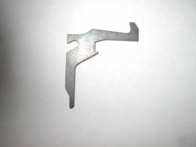 Rock arm to fit ramset cobra , hilti DX350, pat