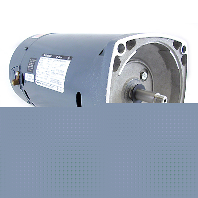 Westinghouse 3/4 hp ac motor ph 1 3450 rpm