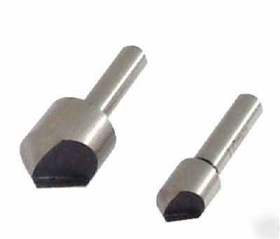 10MM 12MM 16MM countersink set hss