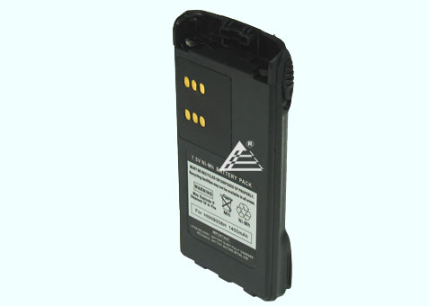 2 x HNN9008 battery ~ motorola GP320/GP328/HT750/HT1250