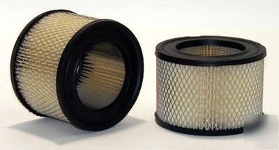 46184 wix air filter chevy beretta corsica 87-88