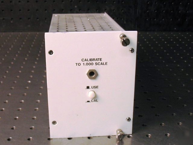 B28233 extrion rev c probe calibration module?