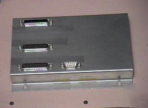 Basler synchrobox part #CF179 & power supply