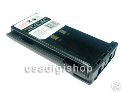 Battery for kenwood TK280 TK380 TK480 TK481 radio