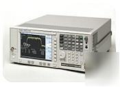 E4440A agilent 3HZ - 26.5GHZ psa spectrum analyzer