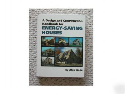 Energy saving houses by wade design construction build