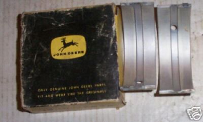 John deere 500, 600, 3020 + 5 of #AR27626 bearing set 