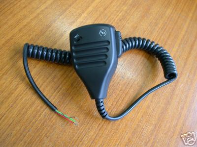 MD101 cb dynamic mic for cb radios