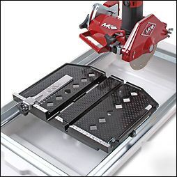 Mk-370 commercial tile cutting wet saw