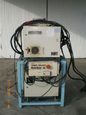 Nachi SA130 industrial welding robot 1996(several)